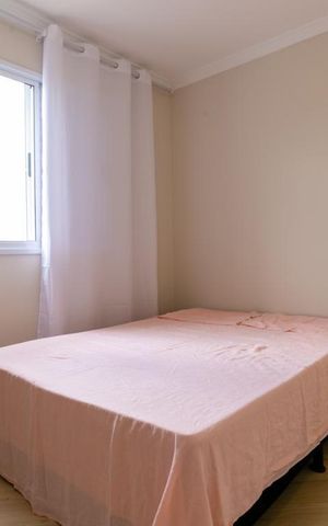 Apartamento para alugar com 58m², 2 quartos e 1 vaga