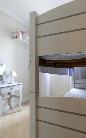 Apartamento para alugar com 58m², 2 quartos e 1 vaga