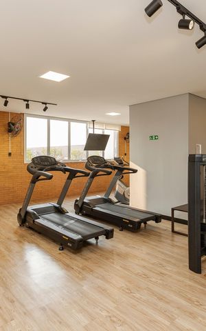 Apartamento para alugar com 80m², 2 quartos e 1 vaga Apartamento para alugar com 80m², 2 quartos e 1 vagaÁrea comum