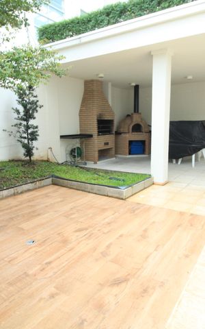 Apartamento à venda com 61m², 1 quarto e 1 vagaÁrea comum