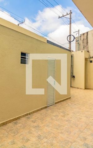 Studio para alugar com 20m², 1 quarto e sem vagaÁrea comum
