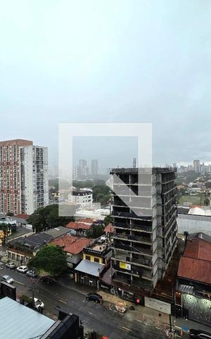 Apartamento à venda com 65m², 1 quarto e 1 vaga Apartamento à venda com 65m², 1 quarto e 1 vagaVista
