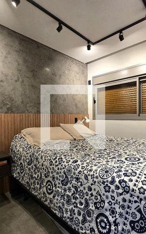 Apartamento à venda com 65m², 1 quarto e 1 vaga Apartamento à venda com 65m², 1 quarto e 1 vagaSuíte