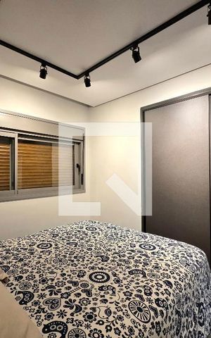 Apartamento à venda com 65m², 1 quarto e 1 vaga Apartamento à venda com 65m², 1 quarto e 1 vagaSuíte