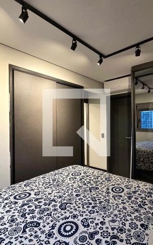 Apartamento à venda com 65m², 1 quarto e 1 vaga Apartamento à venda com 65m², 1 quarto e 1 vagaSuíte