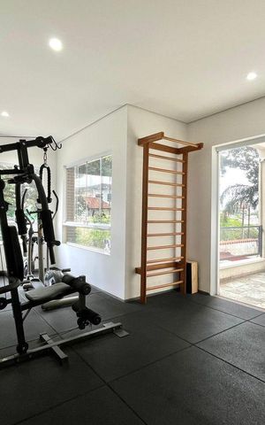 Apartamento para alugar com 55m², 2 quartos e 2 vagas Apartamento para alugar com 55m², 2 quartos e 2 vagasAcademia