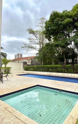 Apartamento para alugar com 55m², 2 quartos e 2 vagas Apartamento para alugar com 55m², 2 quartos e 2 vagasPiscina