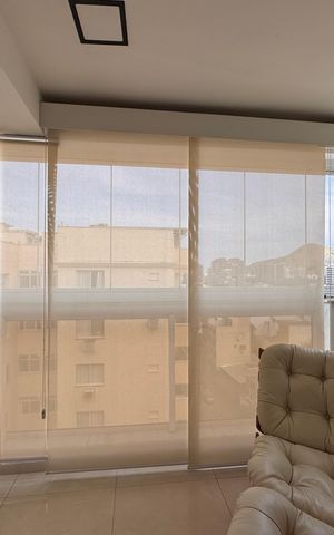 Apartamento à venda com 150m², 3 quartos e 2 vagas Apartamento à venda com 150m², 3 quartos e 2 vagasVaranda