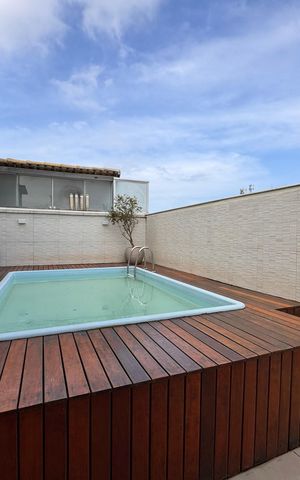 Apartamento à venda com 150m², 3 quartos e 2 vagas Apartamento à venda com 150m², 3 quartos e 2 vagasVaranda Gourmet