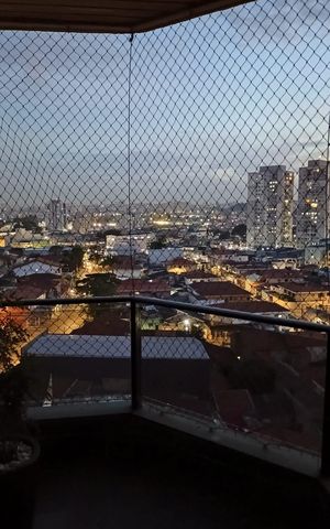 Apartamento à venda com 144m², 3 quartos e 2 vagas Apartamento à venda com 144m², 3 quartos e 2 vagasVaranda