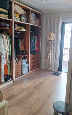 Apartamento à venda com 144m², 3 quartos e 2 vagas Apartamento à venda com 144m², 3 quartos e 2 vagasQuarto 2