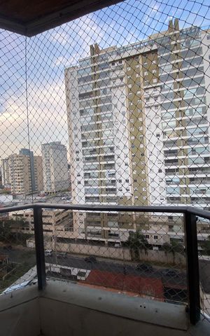 Apartamento à venda com 144m², 3 quartos e 2 vagas Apartamento à venda com 144m², 3 quartos e 2 vagasVaranda