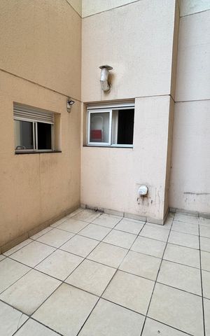 Apartamento à venda com 151m², 3 quartos e 2 vagas Apartamento à venda com 151m², 3 quartos e 2 vagasQuintal