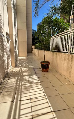 Apartamento à venda com 151m², 3 quartos e 2 vagas Apartamento à venda com 151m², 3 quartos e 2 vagasQuintal
