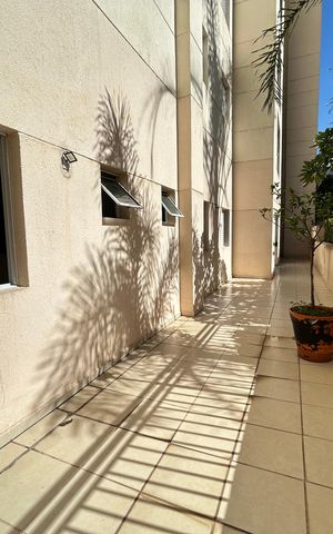 Apartamento à venda com 151m², 3 quartos e 2 vagas Apartamento à venda com 151m², 3 quartos e 2 vagasQuintal
