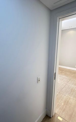 Apartamento à venda com 151m², 3 quartos e 2 vagas Apartamento à venda com 151m², 3 quartos e 2 vagasBanheiro social