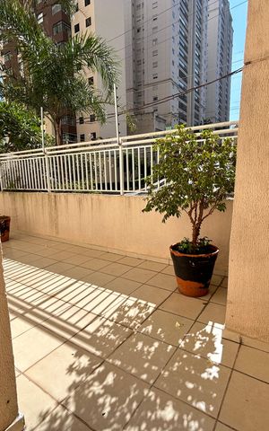 Apartamento à venda com 151m², 3 quartos e 2 vagas Apartamento à venda com 151m², 3 quartos e 2 vagasQuintal