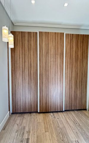 Apartamento à venda com 151m², 3 quartos e 2 vagas Apartamento à venda com 151m², 3 quartos e 2 vagasSuíte 2