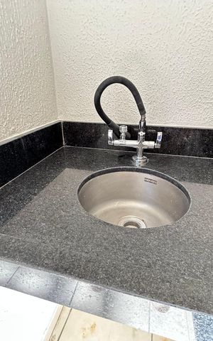 Apartamento à venda com 151m², 3 quartos e 2 vagas Apartamento à venda com 151m², 3 quartos e 2 vagasQuintal