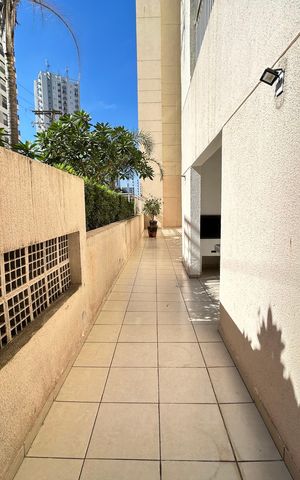 Apartamento à venda com 151m², 3 quartos e 2 vagas Apartamento à venda com 151m², 3 quartos e 2 vagasQuintal