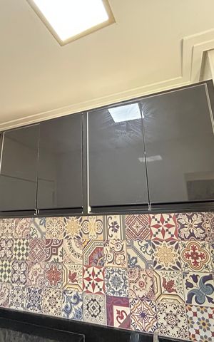 Apartamento à venda com 151m², 3 quartos e 2 vagas Apartamento à venda com 151m², 3 quartos e 2 vagasÁrea de Serviço