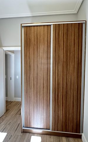 Apartamento à venda com 151m², 3 quartos e 2 vagas Apartamento à venda com 151m², 3 quartos e 2 vagasSuíte 1