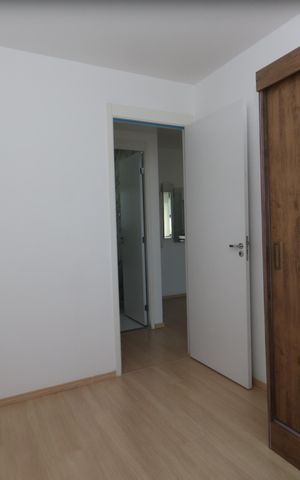 Apartamento à venda com 44m², 2 quartos e sem vagaQuarto 2