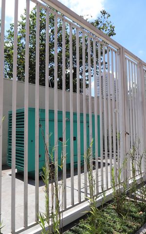 Apartamento à venda com 44m², 2 quartos e sem vagaÁrea comum - Gerador