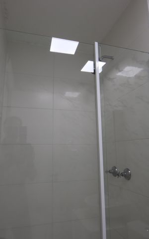 Apartamento à venda com 44m², 2 quartos e sem vagaBanheiro
