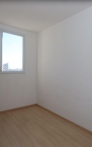 Apartamento à venda com 44m², 2 quartos e sem vagaQuarto 2