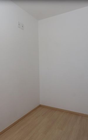 Apartamento à venda com 44m², 2 quartos e sem vagaQuarto 2