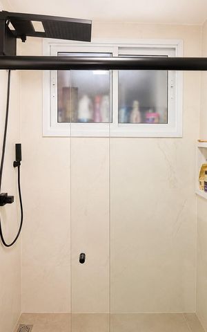 Apartamento à venda com 46m², 1 quarto e sem vaga Apartamento à venda com 46m², 1 quarto e sem vagaBanheiro