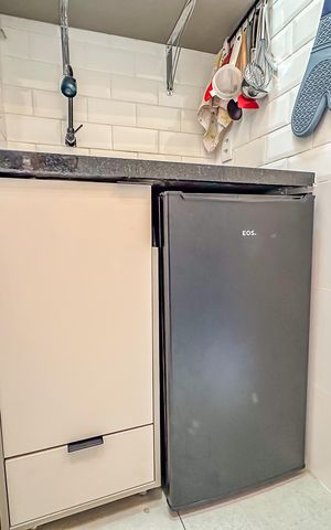 Studio à venda com 23m², 1 quarto e sem vaga Studio à venda com 23m², 1 quarto e sem vagaStudio