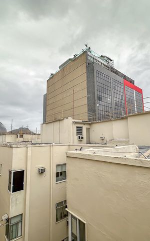 Studio à venda com 23m², 1 quarto e sem vaga Studio à venda com 23m², 1 quarto e sem vagaVista