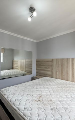 Apartamento para alugar com 50m², 2 quartos e 1 vaga Apartamento para alugar com 50m², 2 quartos e 1 vagaQuarto 2