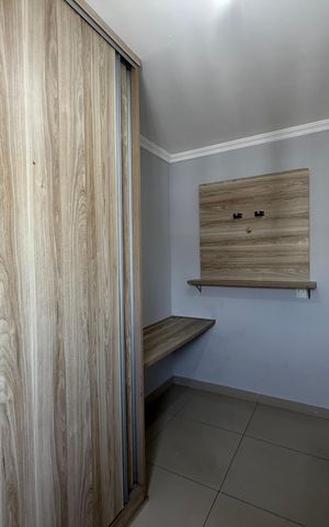Apartamento para alugar com 50m², 2 quartos e 1 vaga Apartamento para alugar com 50m², 2 quartos e 1 vagaQuarto 1