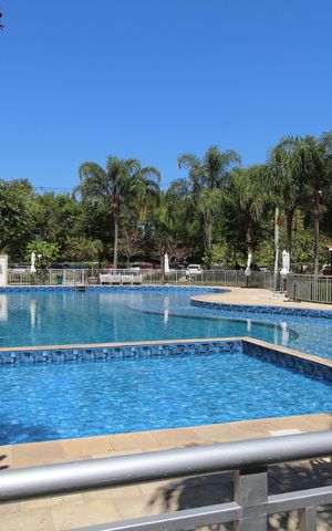 Apartamento para alugar com 50m², 2 quartos e 1 vagaÁrea comum - Piscina