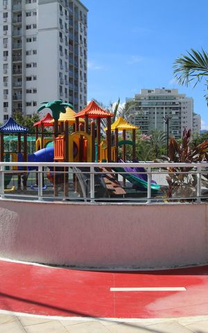 Apartamento para alugar com 50m², 2 quartos e 1 vagaÁrea comum - Playground