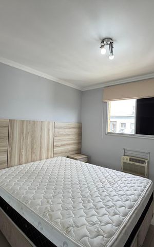 Apartamento para alugar com 50m², 2 quartos e 1 vaga Apartamento para alugar com 50m², 2 quartos e 1 vagaQuarto 2
