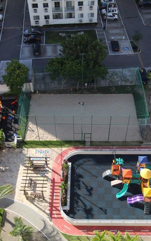 Apartamento para alugar com 50m², 2 quartos e 1 vagaÁrea comum