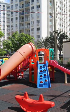 Apartamento para alugar com 50m², 2 quartos e 1 vagaÁrea comum - Playground