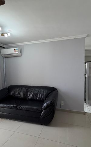 Apartamento para alugar com 50m², 2 quartos e 1 vaga Apartamento para alugar com 50m², 2 quartos e 1 vagaSala