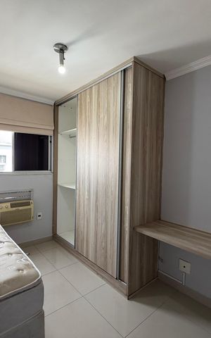 Apartamento para alugar com 50m², 2 quartos e 1 vaga Apartamento para alugar com 50m², 2 quartos e 1 vagaQuarto 1