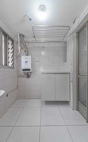 Apartamento para alugar com 86m², 3 quartos e 2 vagasÁrea de Serviço