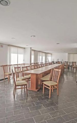 Apartamento para alugar com 86m², 3 quartos e 2 vagas Apartamento para alugar com 86m², 3 quartos e 2 vagasSalão de Área comum