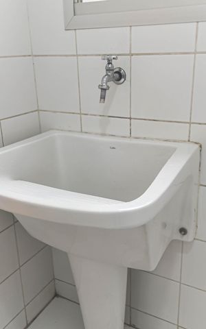 Apartamento para alugar com 86m², 3 quartos e 2 vagasÁrea de Serviço