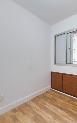 Apartamento para alugar com 86m², 3 quartos e 2 vagasQuarto 2
