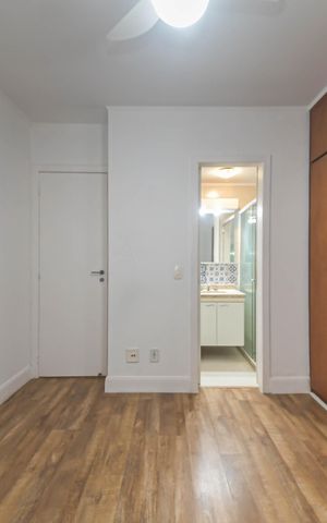 Apartamento para alugar com 86m², 3 quartos e 2 vagasSuíte 3