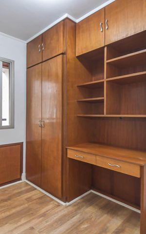 Apartamento para alugar com 86m², 3 quartos e 2 vagasQuarto 2