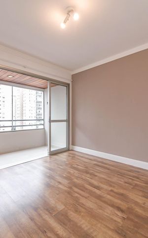 Apartamento para alugar com 86m², 3 quartos e 2 vagasSala